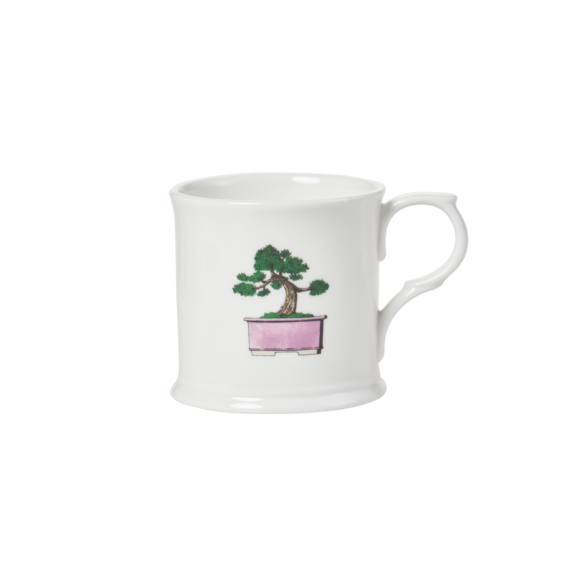 Thibaud Herem Objet - Tea Mug (Bunjae) transparent background image