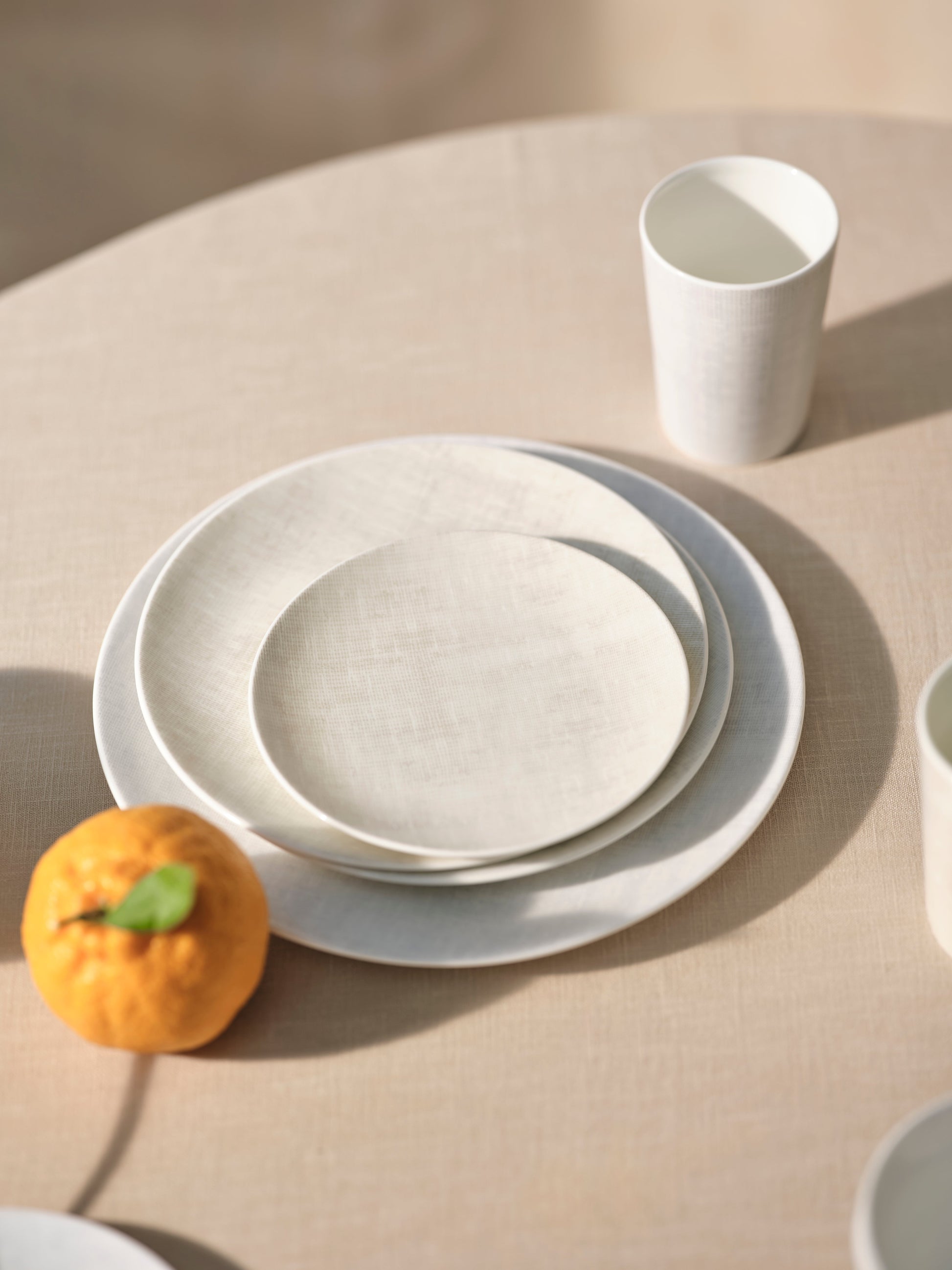 Yeon Collection lifestyle image