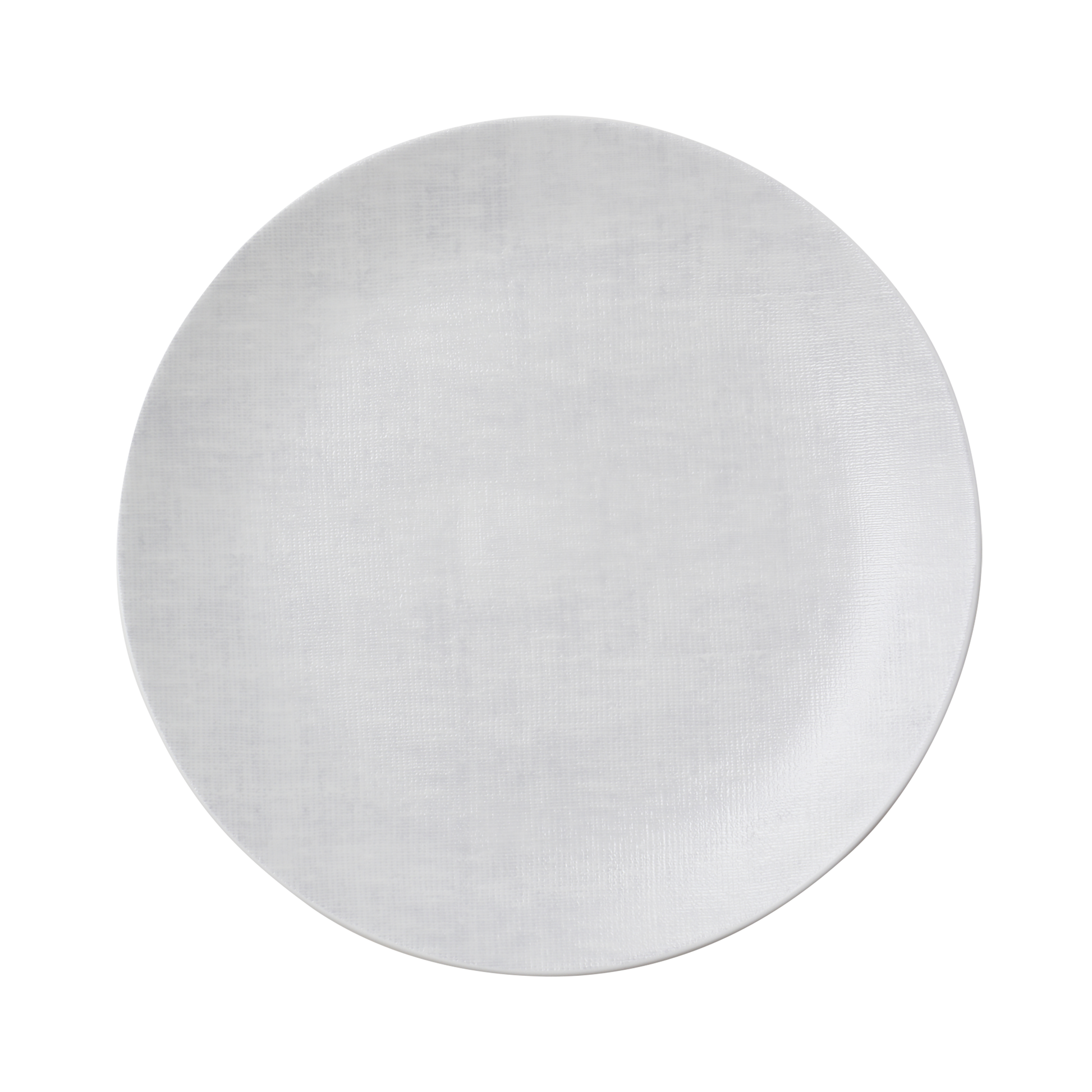 Yeon - 6" Plate white transparent background image