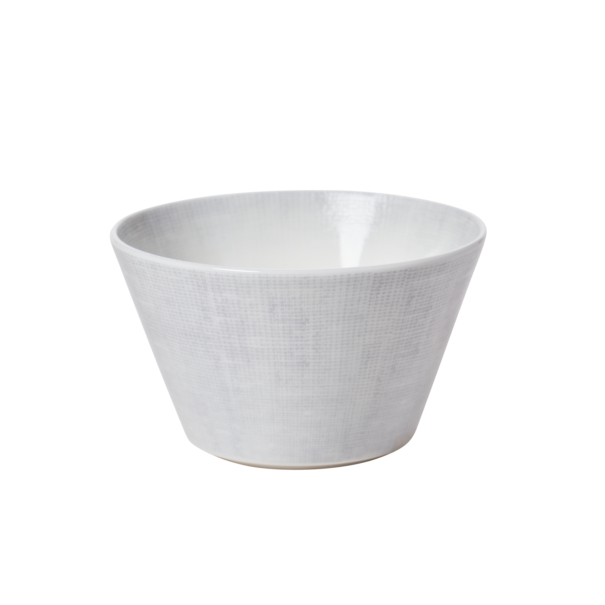 Yeon - Set of 2 Fruit Bowls white transparent background image