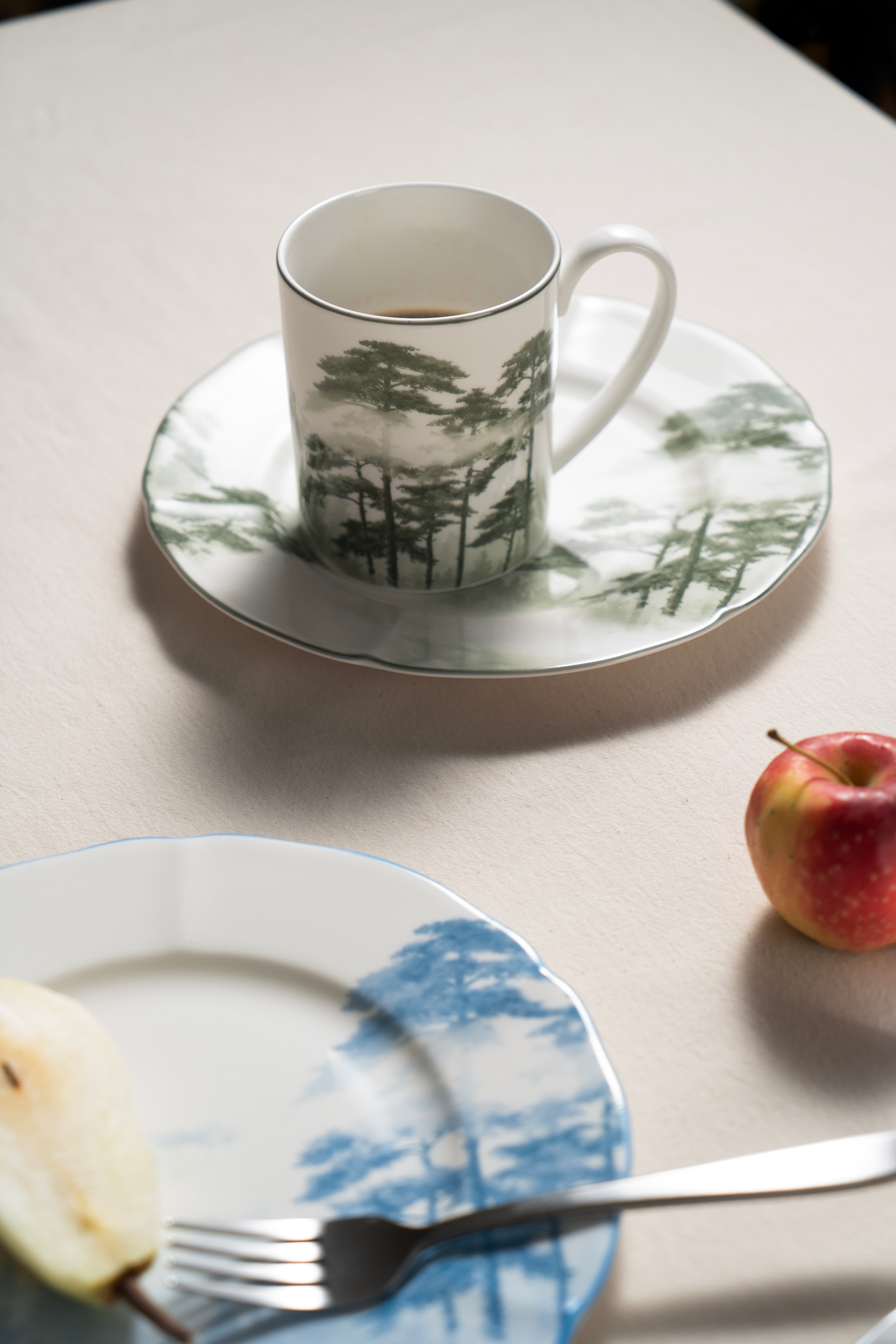 Mug, Set of 2