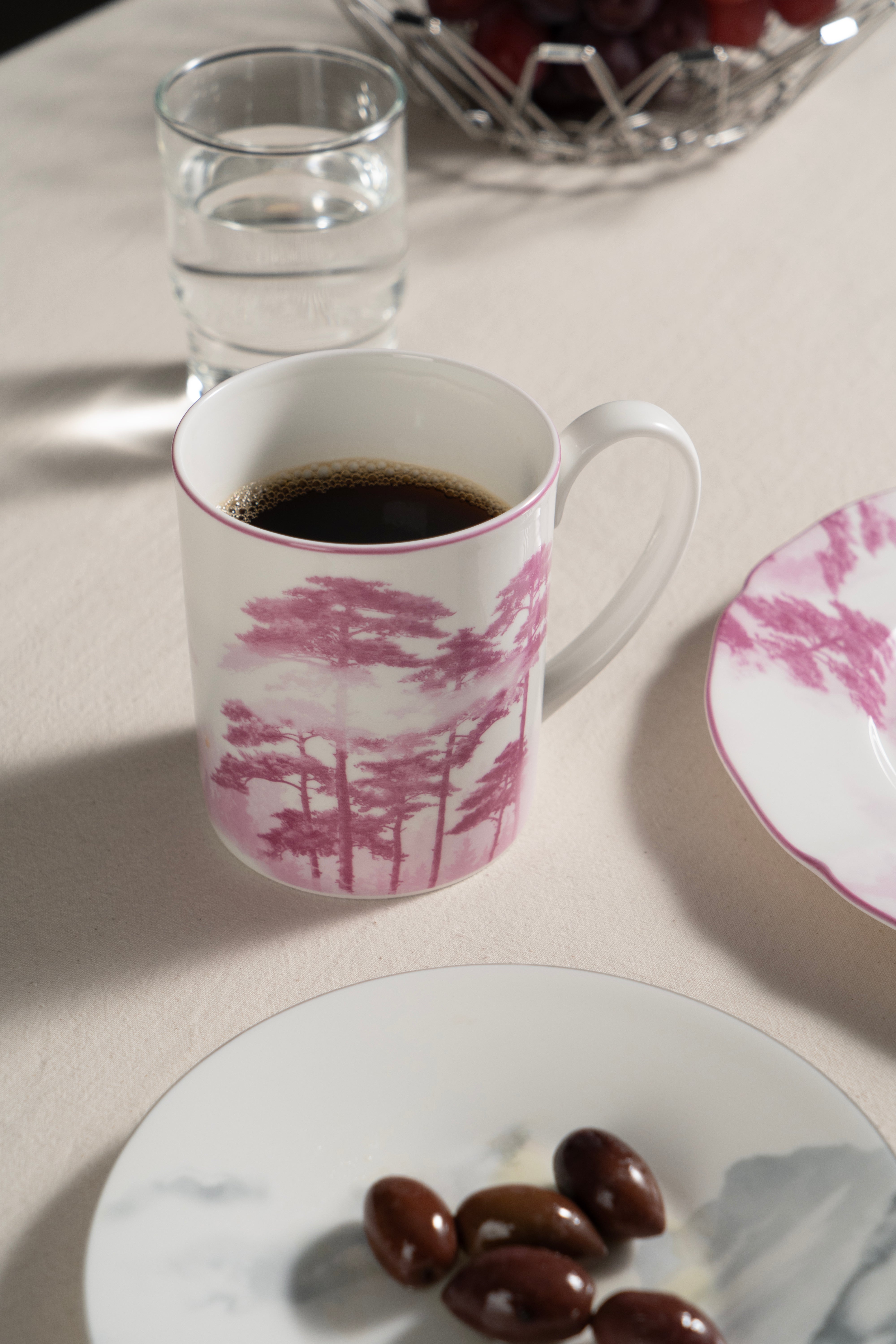 Mug, Set of 2