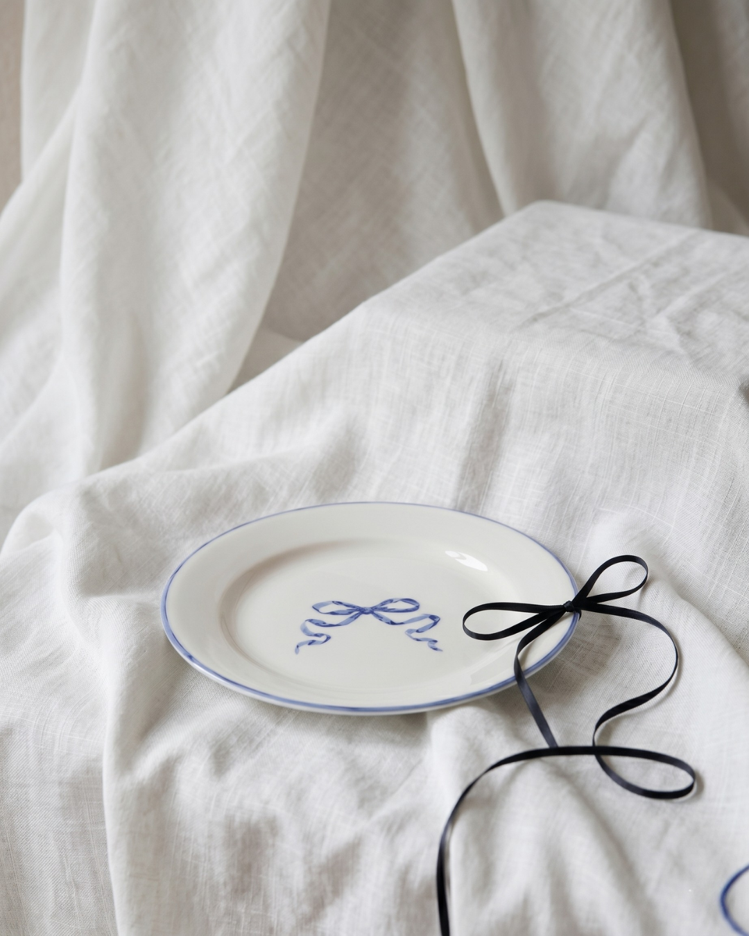 Plate, Set of 2 (Basic)