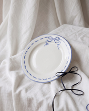 Plate, Set of 2 (Stitch)