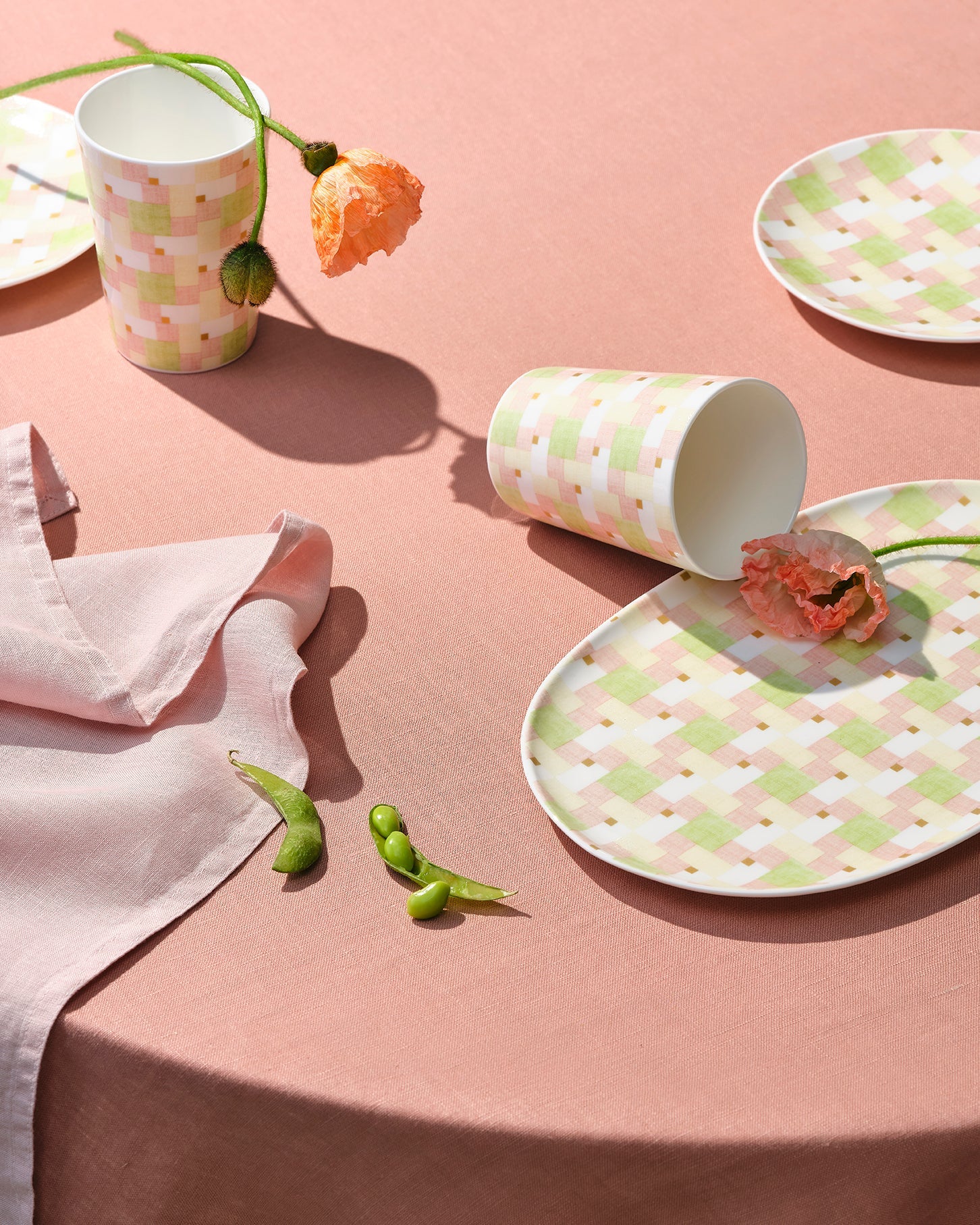Hankook Chinaware 1943