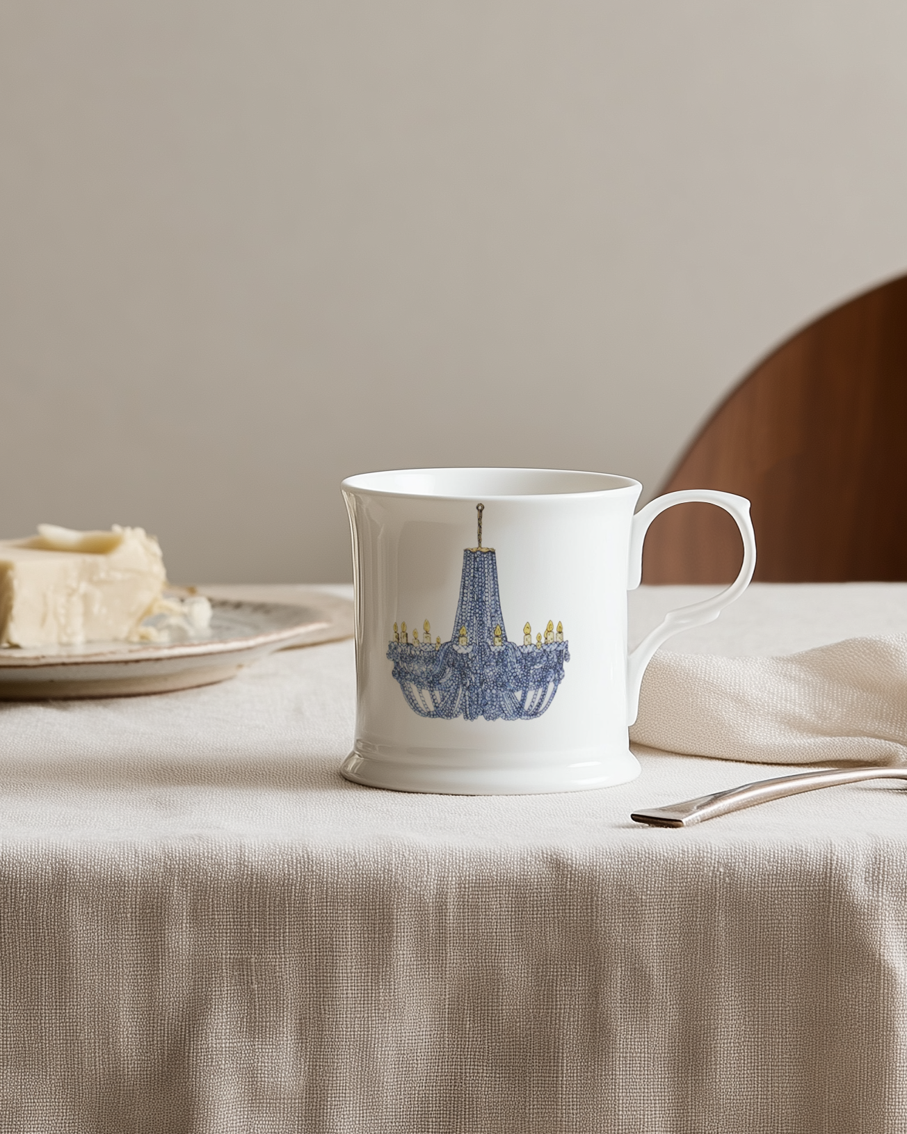 Mug (Chandelier)