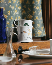 Mug (Cat)