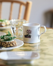 Tea Mug (Bunjae)
