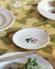 5" Plate (Bunjae)