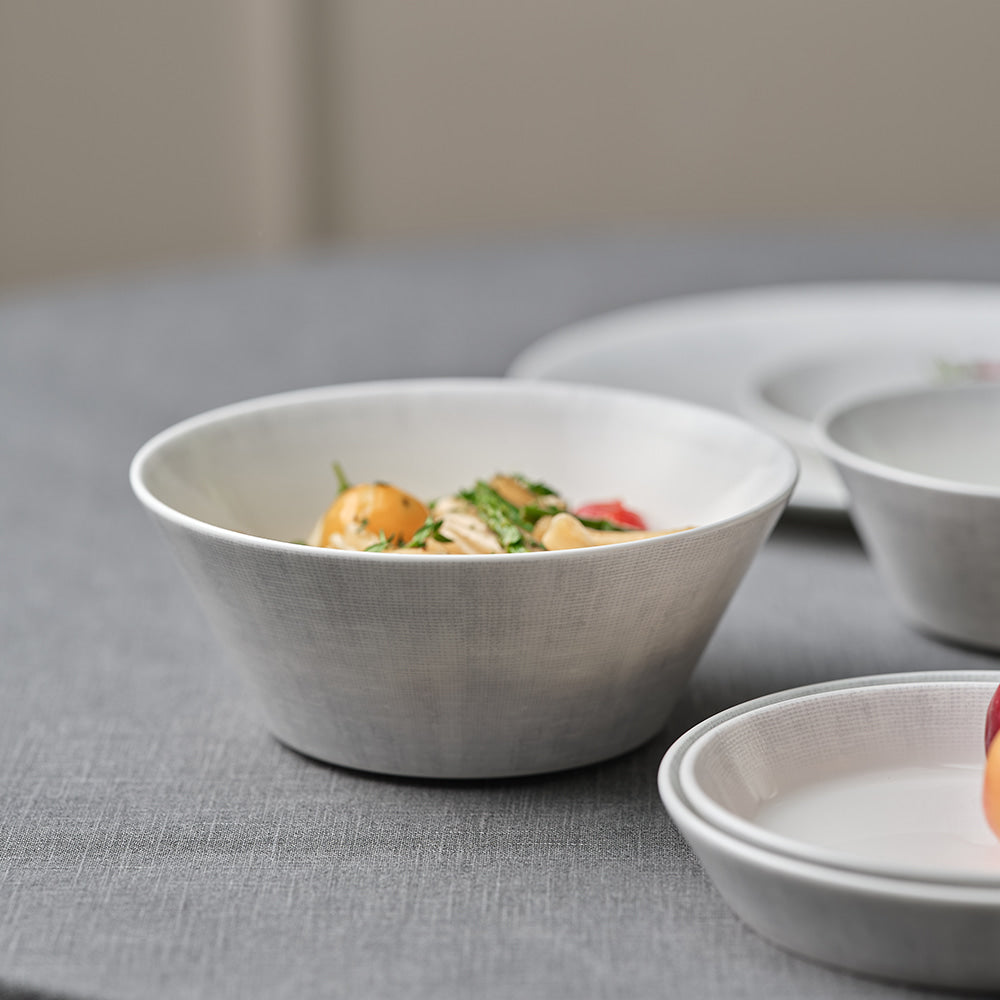 Soup Bowl, Set of 2