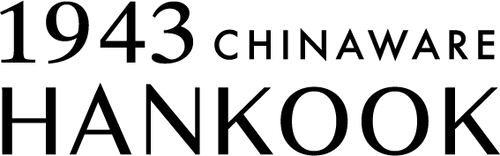 Hankook Chinaware 1943